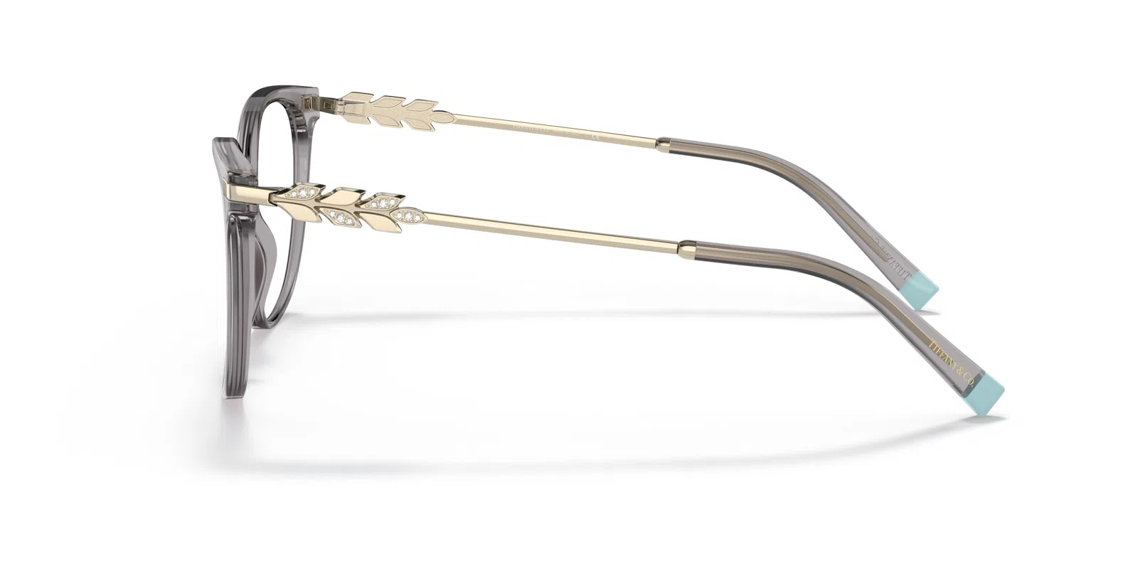 Tiffany 2220B Eyeglasses - view 7